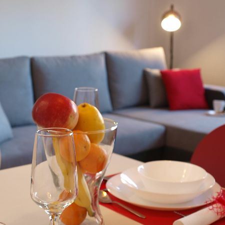 Frin Apartment Ζάγκρεμπ Εξωτερικό φωτογραφία