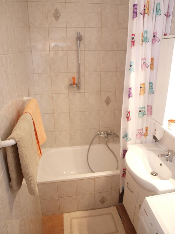 Frin Apartment Ζάγκρεμπ Εξωτερικό φωτογραφία