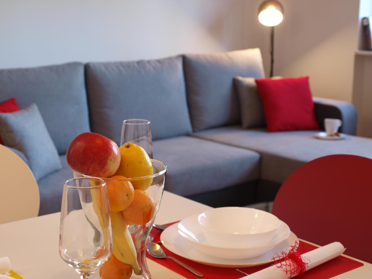 Frin Apartment Ζάγκρεμπ Εξωτερικό φωτογραφία
