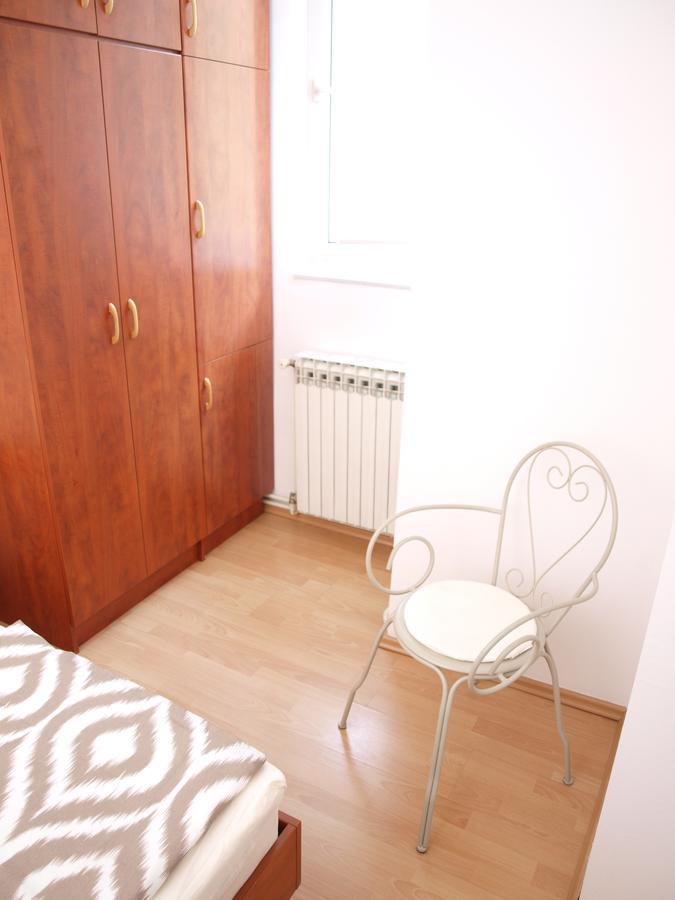 Frin Apartment Ζάγκρεμπ Εξωτερικό φωτογραφία