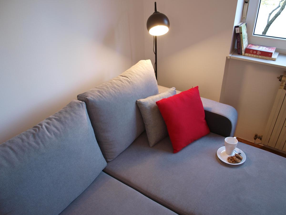 Frin Apartment Ζάγκρεμπ Εξωτερικό φωτογραφία