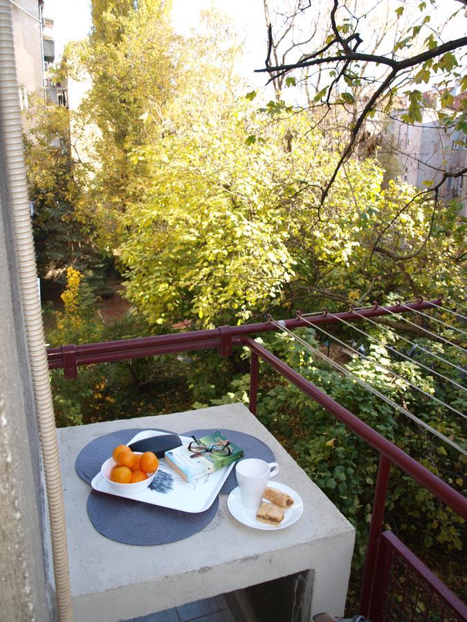 Frin Apartment Ζάγκρεμπ Εξωτερικό φωτογραφία