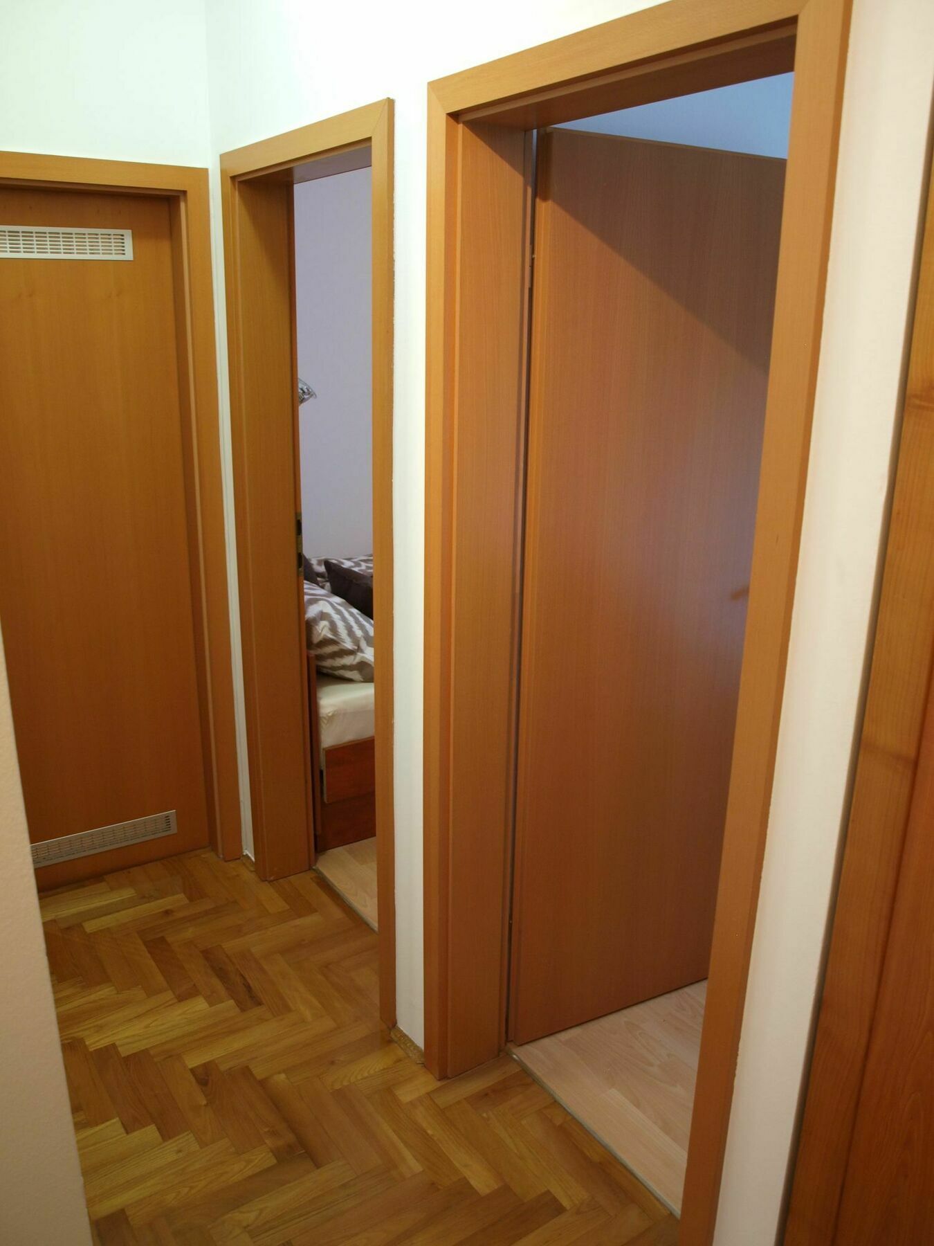 Frin Apartment Ζάγκρεμπ Εξωτερικό φωτογραφία