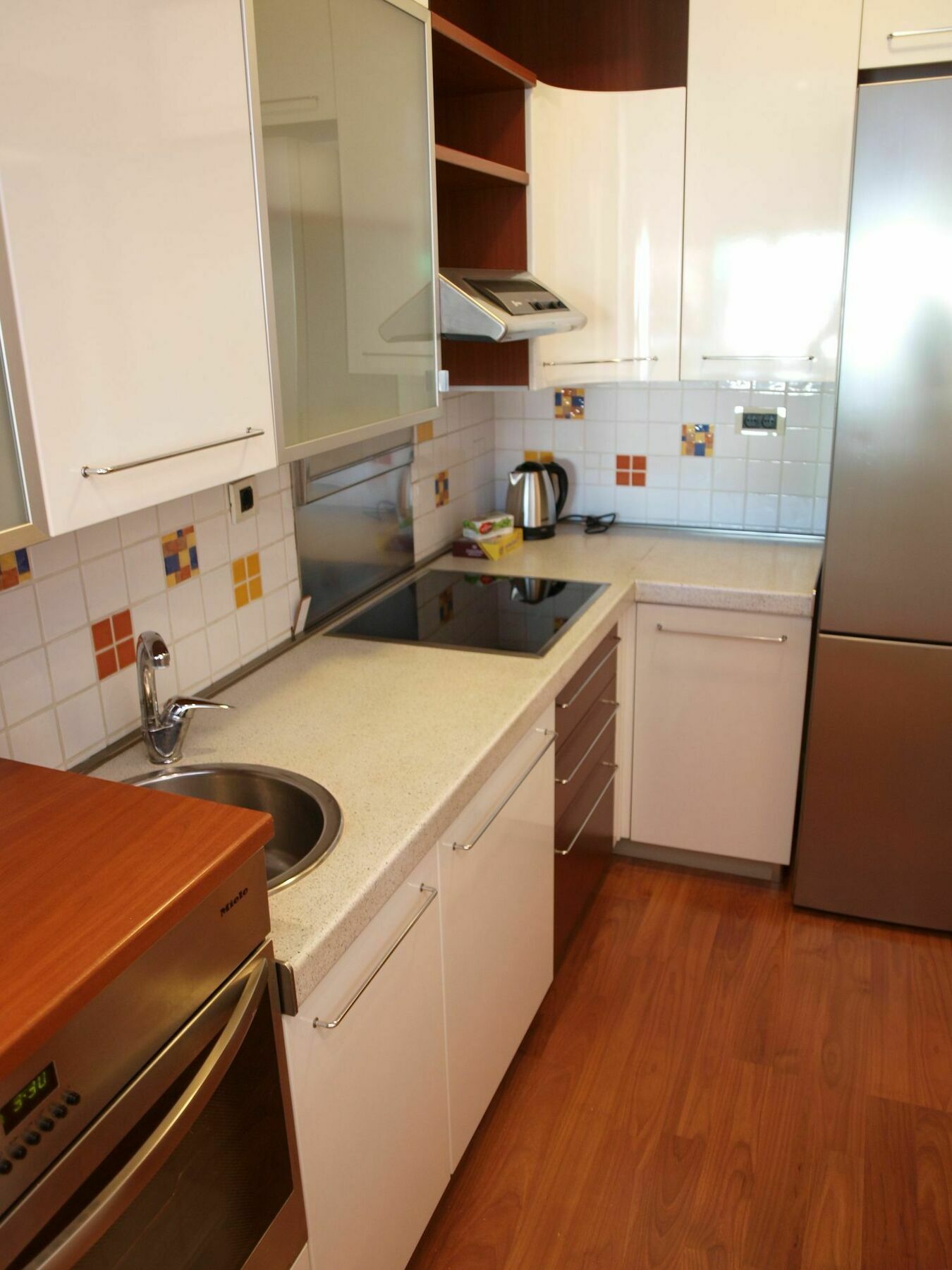 Frin Apartment Ζάγκρεμπ Εξωτερικό φωτογραφία