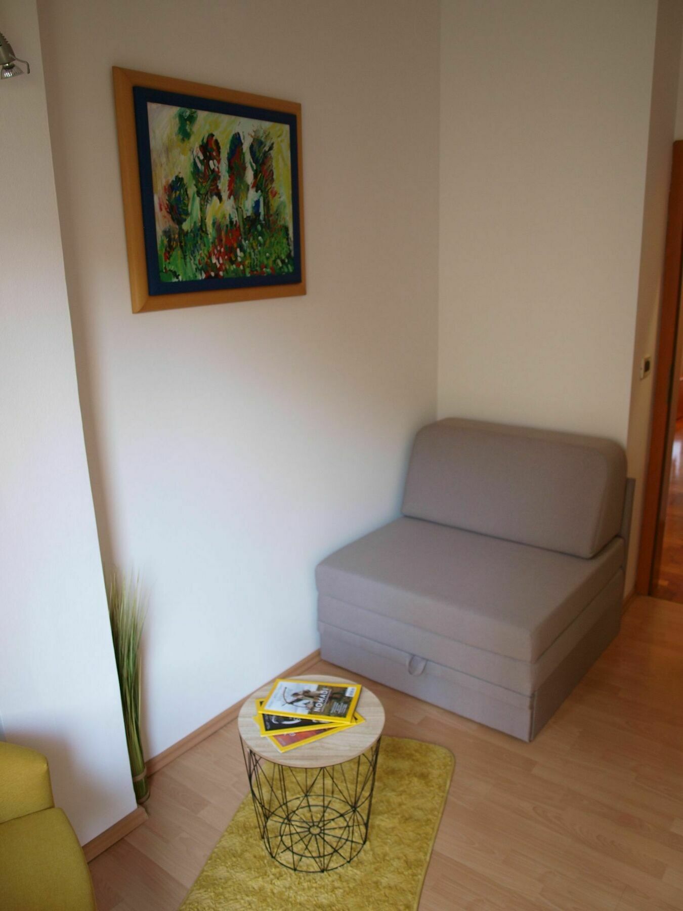 Frin Apartment Ζάγκρεμπ Εξωτερικό φωτογραφία