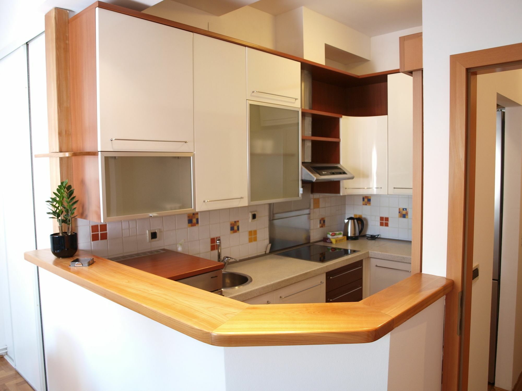Frin Apartment Ζάγκρεμπ Εξωτερικό φωτογραφία