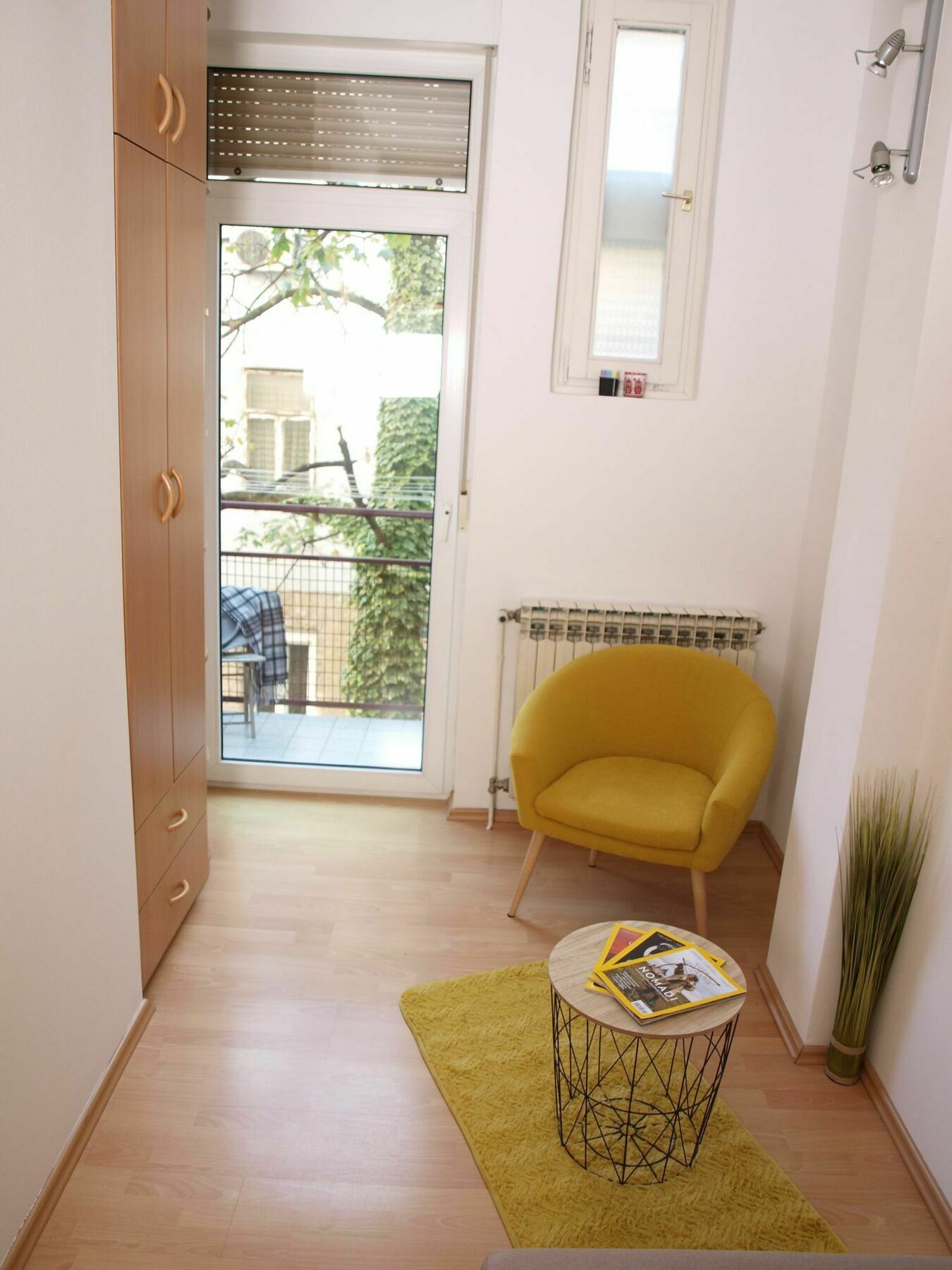 Frin Apartment Ζάγκρεμπ Εξωτερικό φωτογραφία