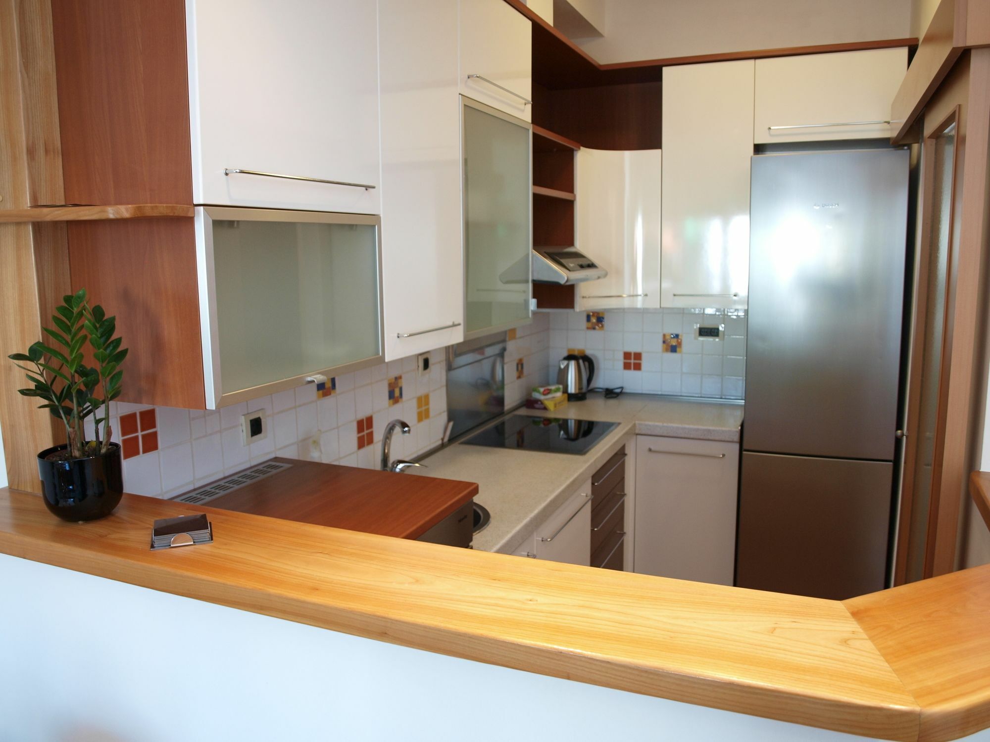 Frin Apartment Ζάγκρεμπ Εξωτερικό φωτογραφία