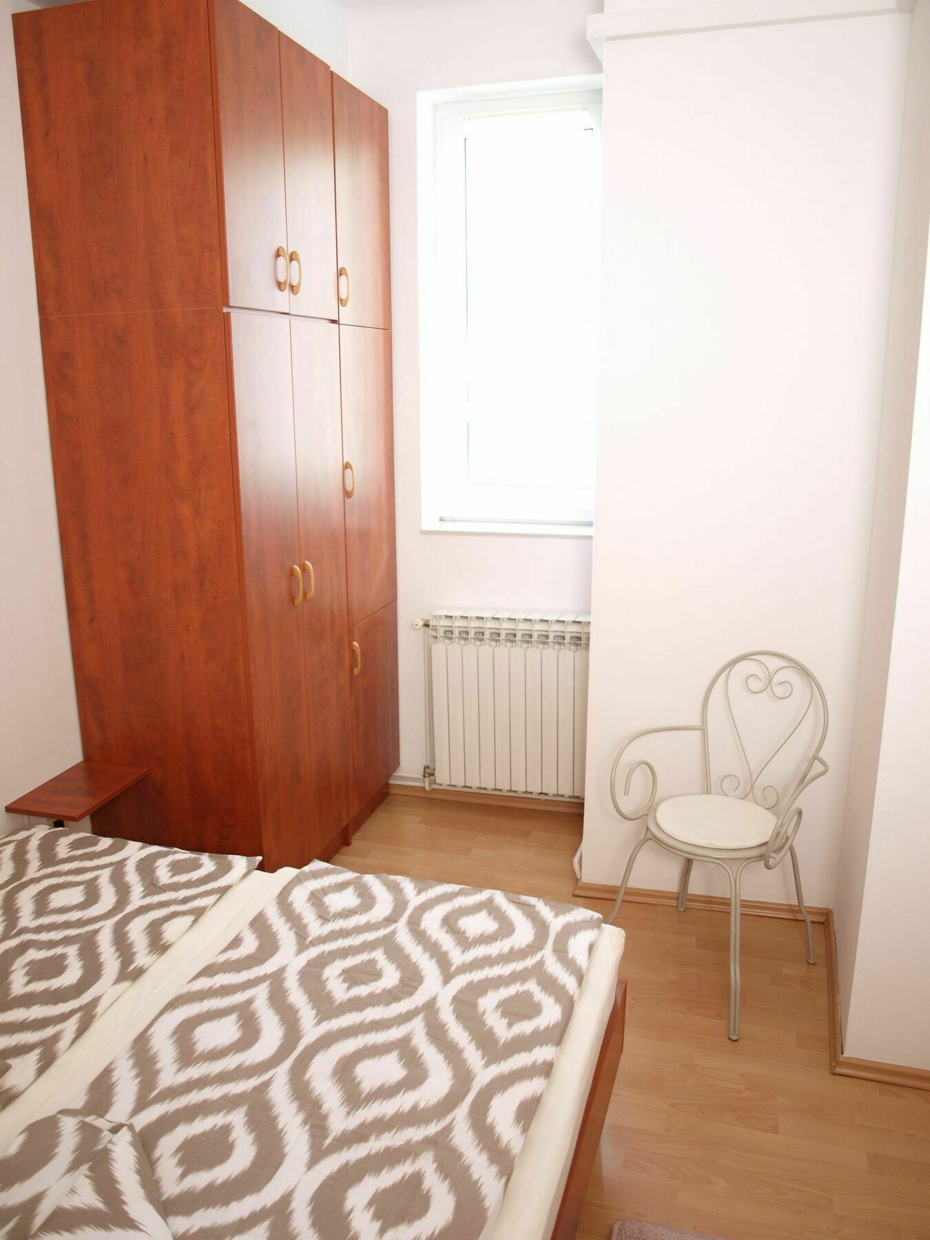 Frin Apartment Ζάγκρεμπ Εξωτερικό φωτογραφία