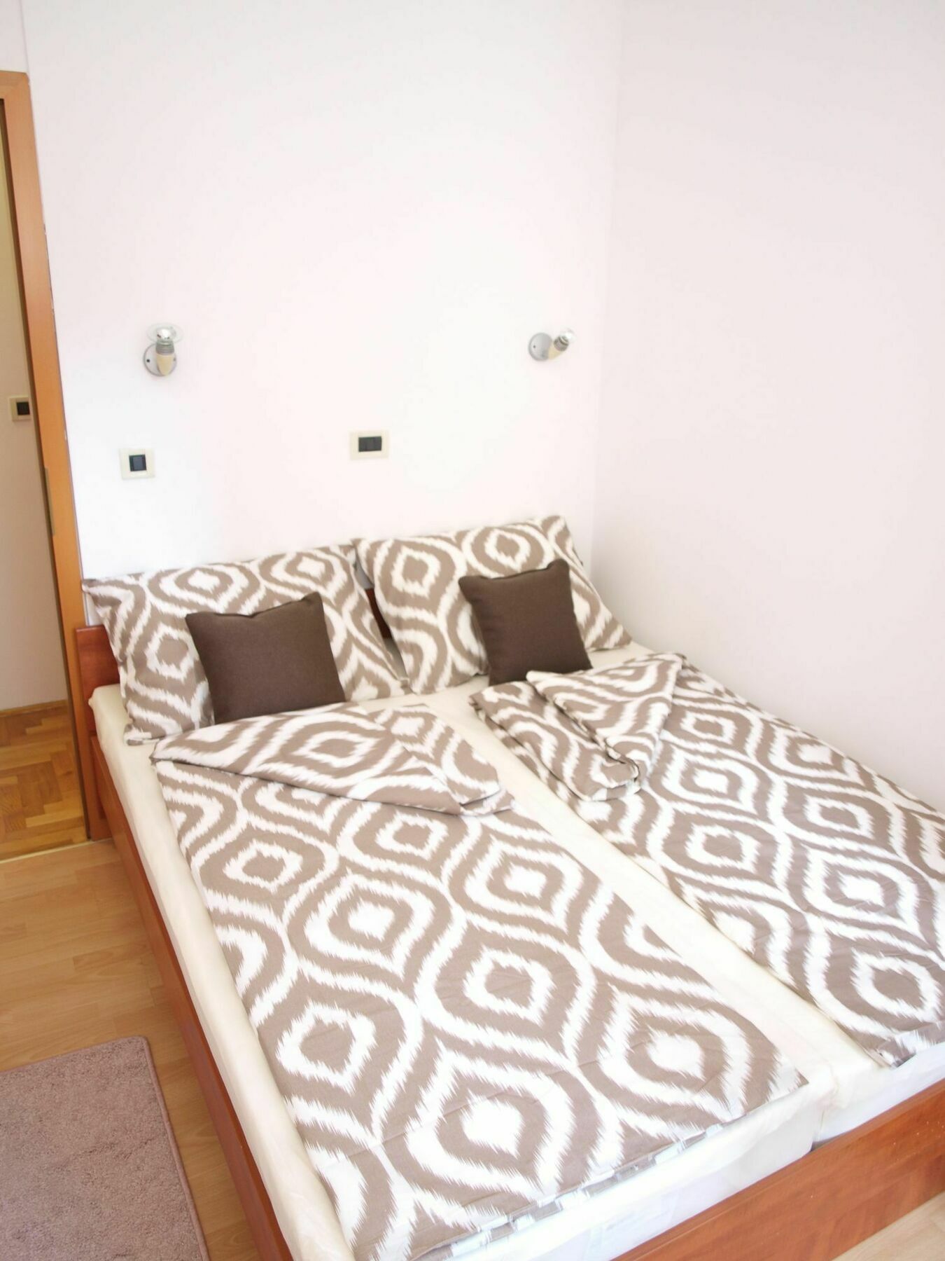 Frin Apartment Ζάγκρεμπ Εξωτερικό φωτογραφία