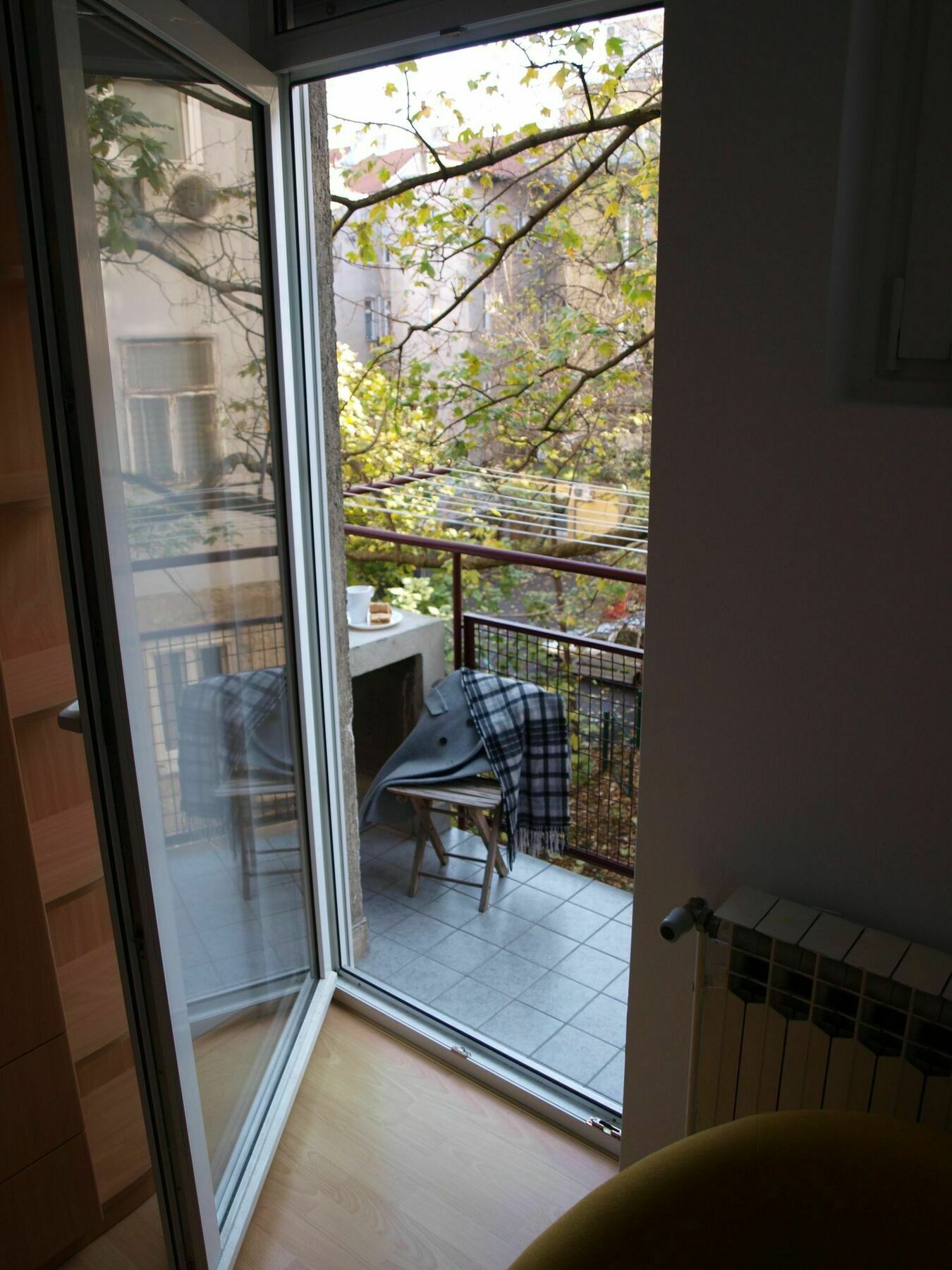 Frin Apartment Ζάγκρεμπ Εξωτερικό φωτογραφία